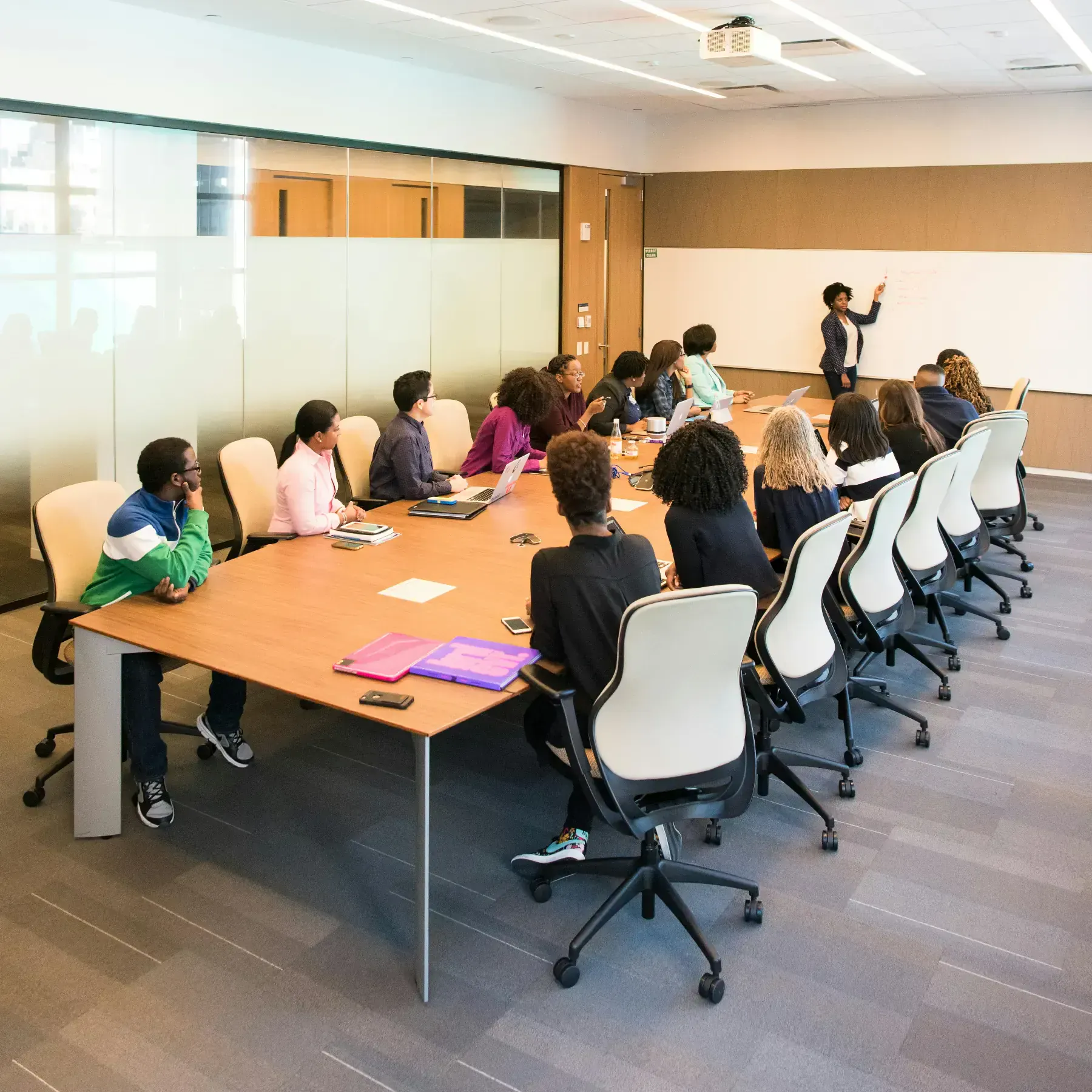 Formation et pédagogie